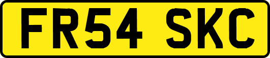 FR54SKC