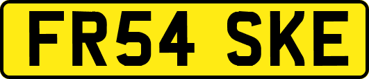 FR54SKE