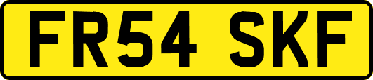 FR54SKF