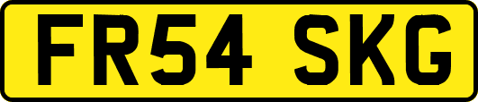 FR54SKG