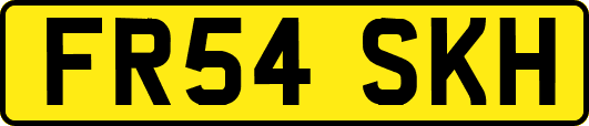 FR54SKH