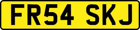 FR54SKJ