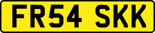 FR54SKK