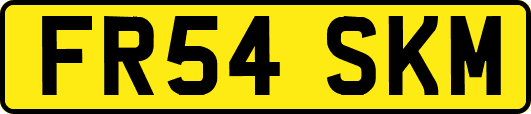 FR54SKM