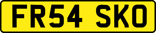 FR54SKO