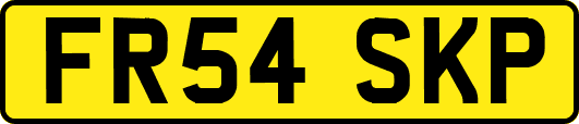 FR54SKP