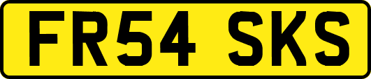 FR54SKS