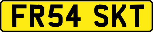 FR54SKT