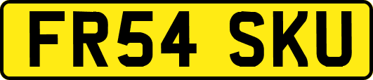 FR54SKU