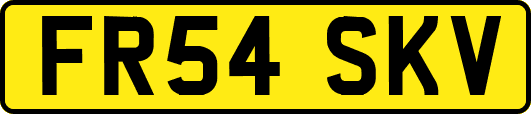 FR54SKV