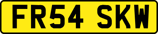 FR54SKW