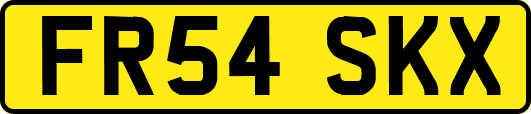 FR54SKX