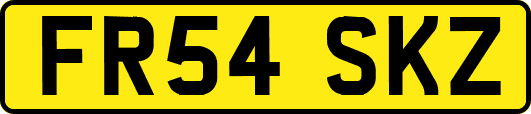 FR54SKZ