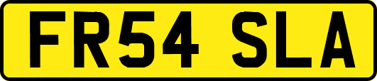FR54SLA