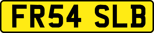 FR54SLB