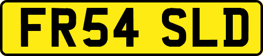 FR54SLD