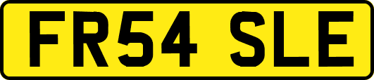 FR54SLE