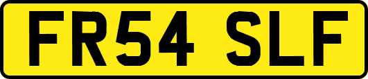 FR54SLF