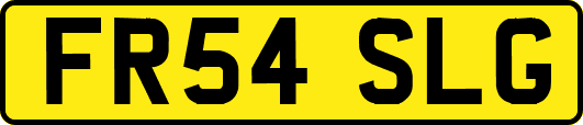 FR54SLG