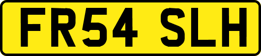 FR54SLH