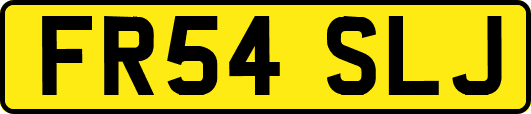 FR54SLJ
