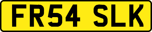 FR54SLK