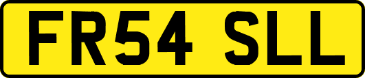 FR54SLL