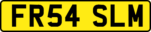 FR54SLM