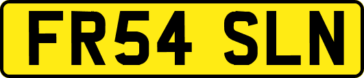 FR54SLN