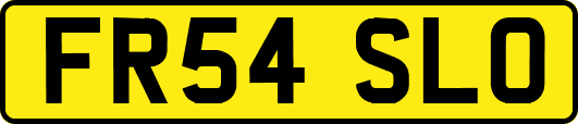 FR54SLO