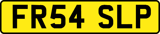 FR54SLP