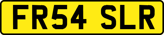 FR54SLR