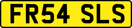 FR54SLS