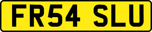FR54SLU