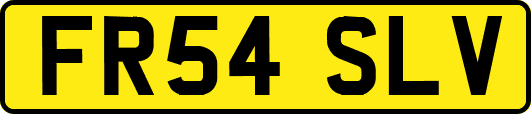 FR54SLV