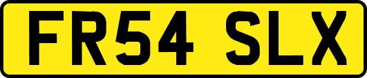 FR54SLX