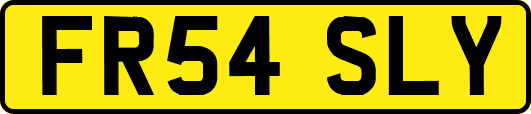FR54SLY