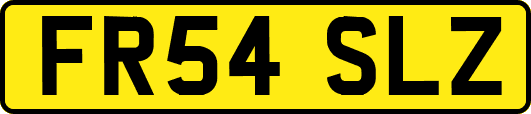 FR54SLZ
