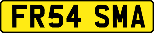 FR54SMA