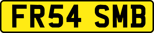 FR54SMB