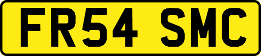 FR54SMC