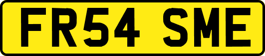 FR54SME