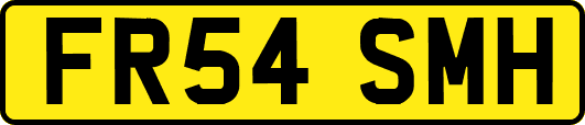 FR54SMH