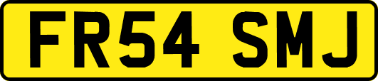 FR54SMJ