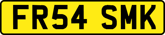 FR54SMK