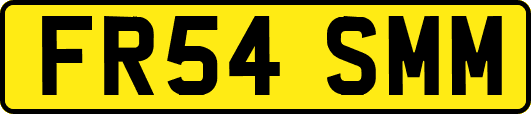 FR54SMM