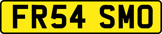 FR54SMO