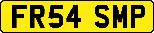 FR54SMP