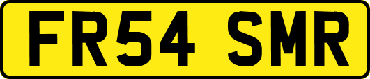 FR54SMR