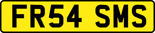 FR54SMS